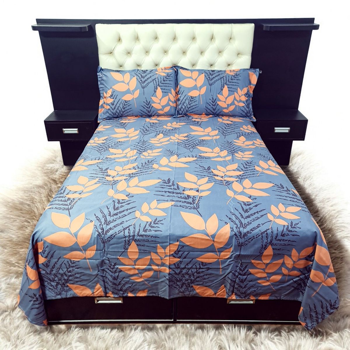 MINGDA - Sábanas 2 Plazas - M09