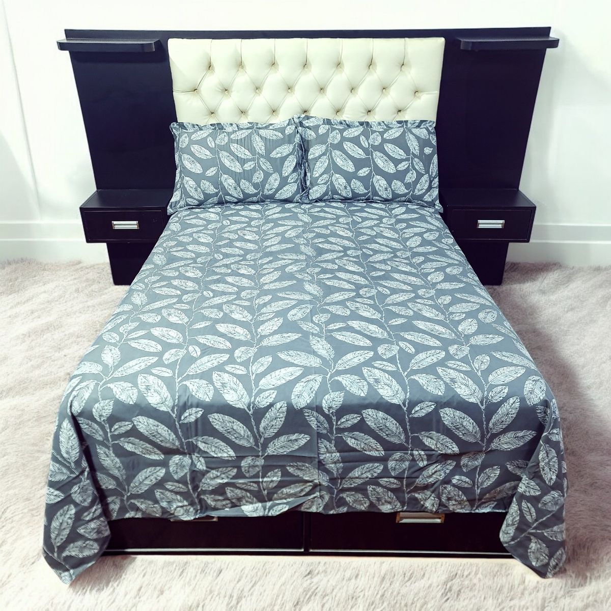 MINGDA - Sábanas 2 Plazas - M11