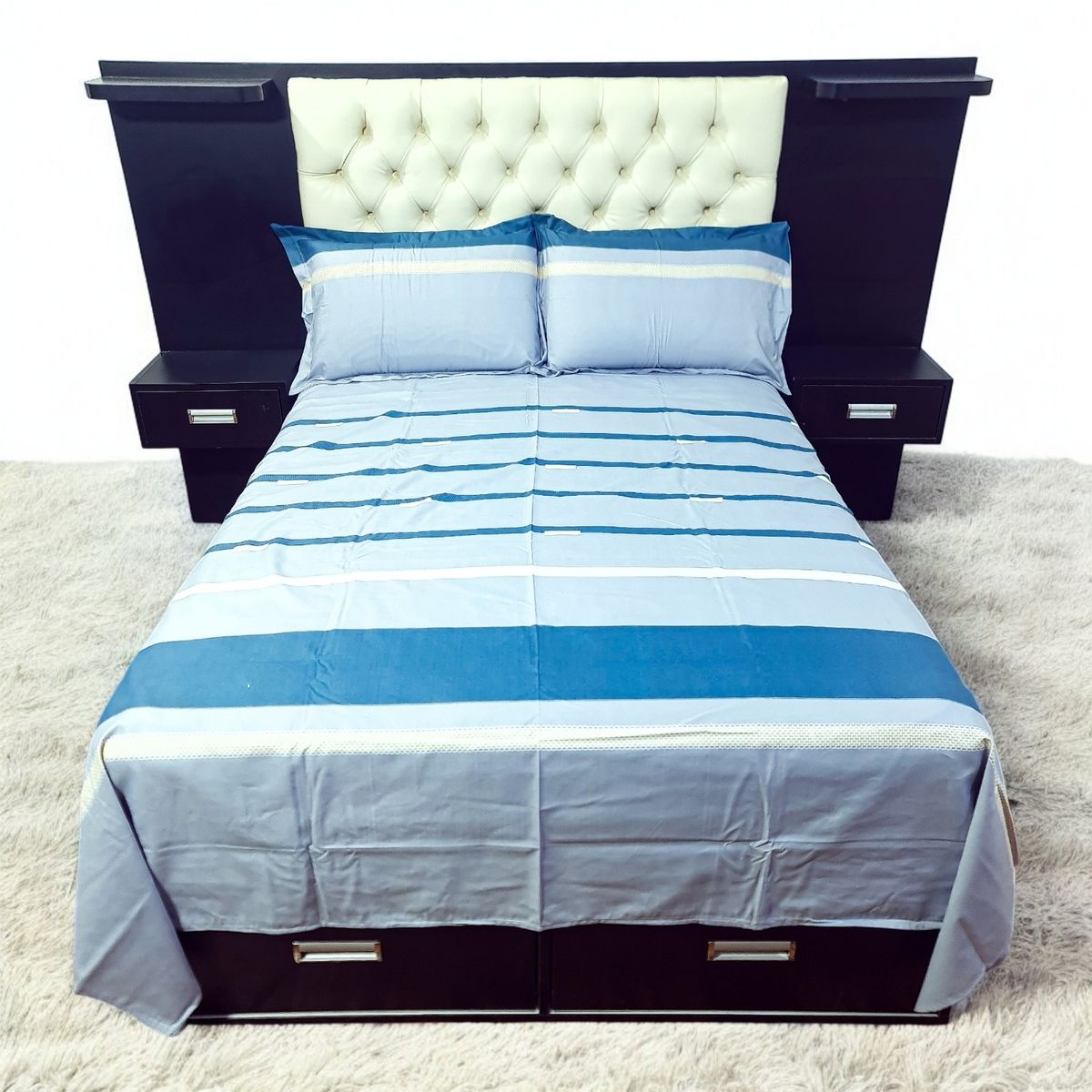 MINGDA - Sábanas 2 Plazas - M20