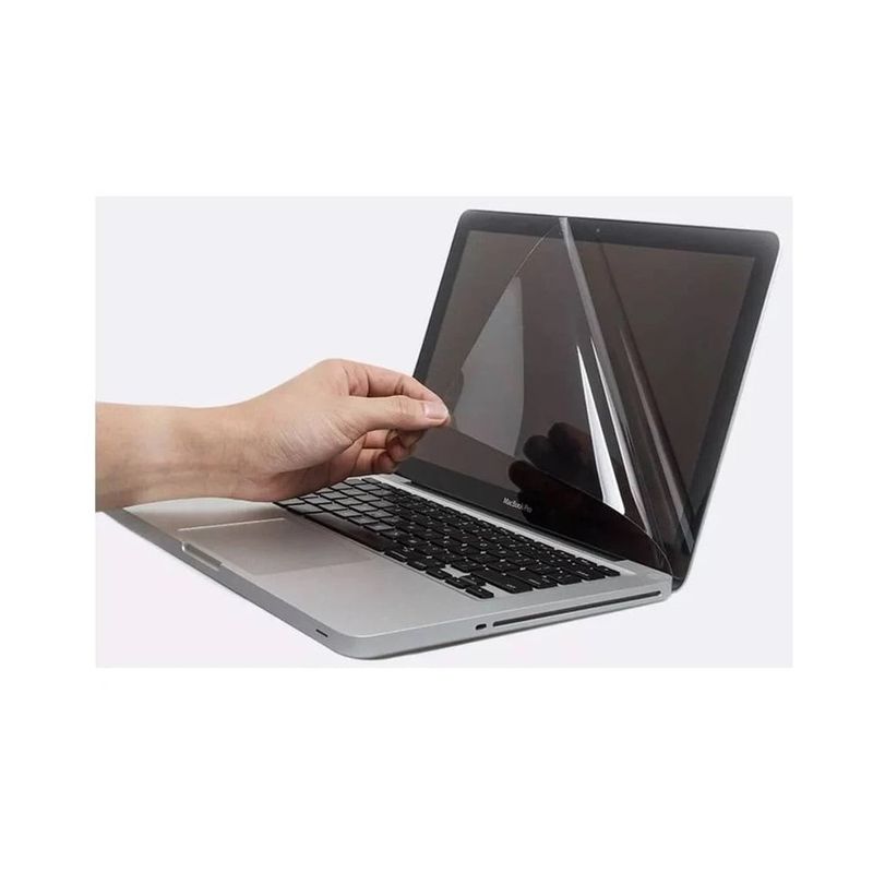 OTTOWARE - Mica Protectora para Macbook PRO 13.3 (A2338)