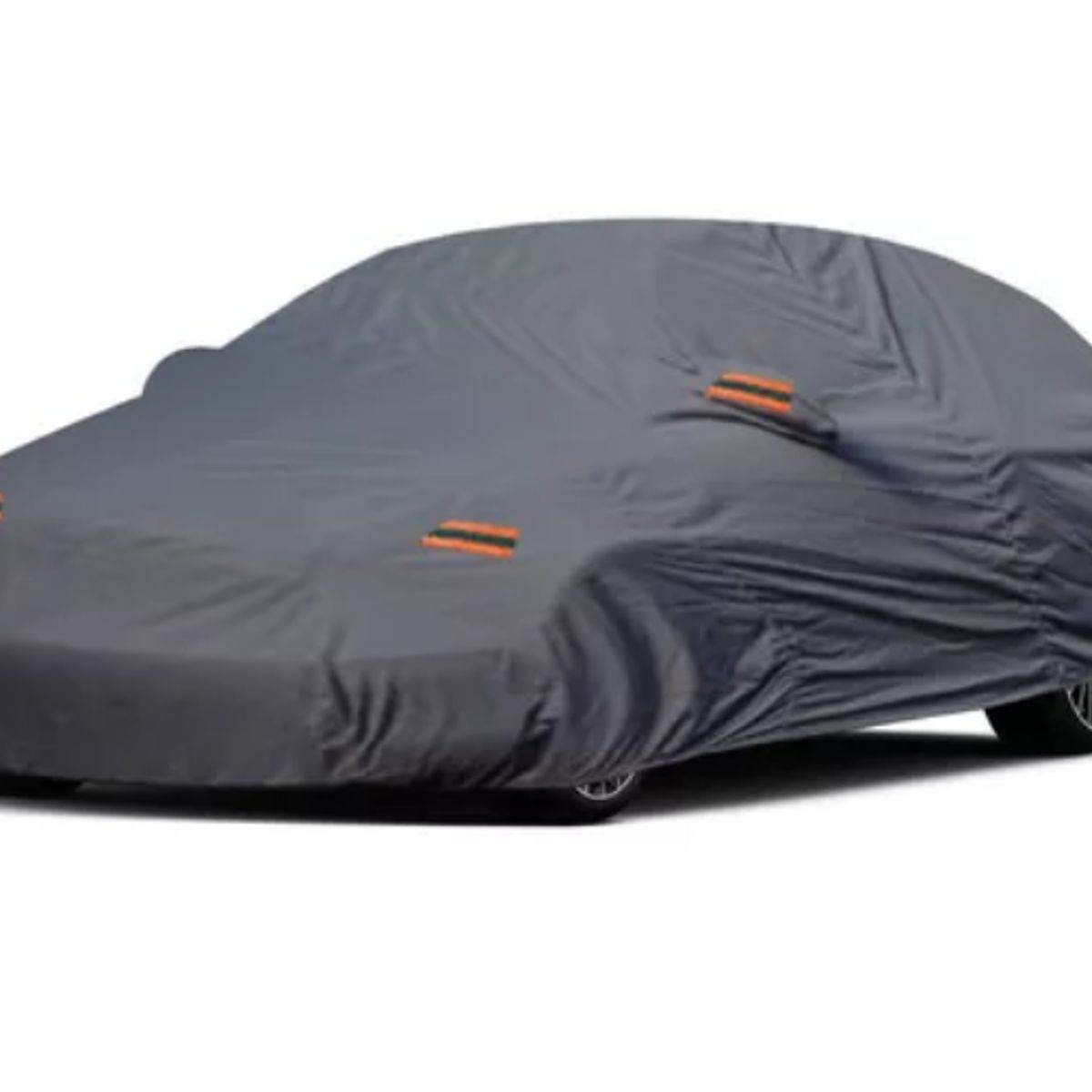 GENERICO - Cobertor MERCEDES BENZ C200 impermeable acolchado