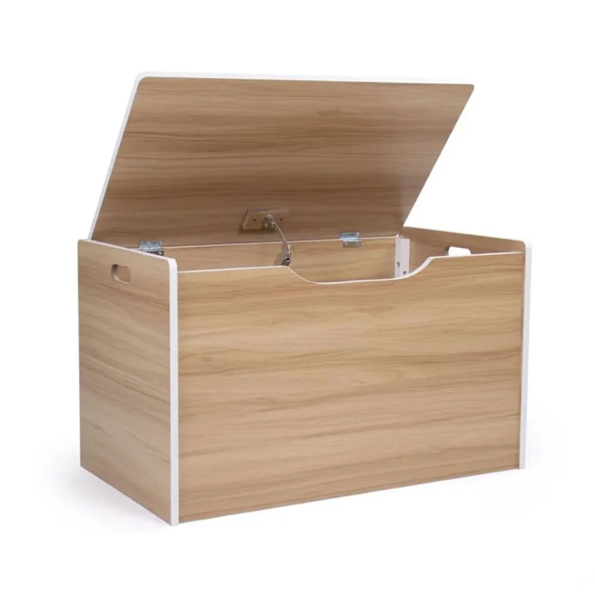 TU MESITA - Baúl Clásico para Niños Bimbo color Marrón TU MESITA