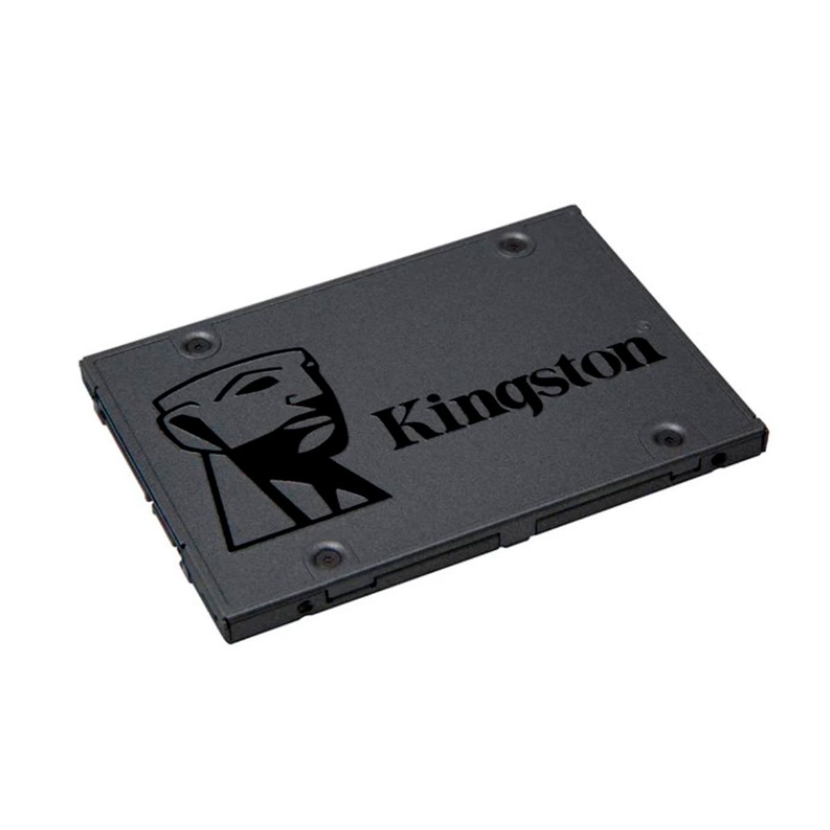 KINGSTON - UNIDAD DE ESTADO SOLIDO KINGSTON A400 25P 960GB PN SA400S37960G