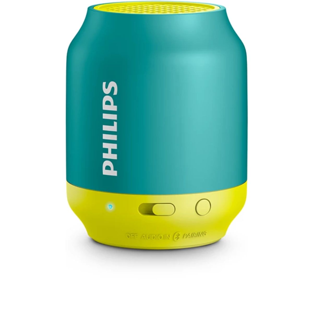 PHILIPS - Altavoz portátil inalámbrico  BT25A