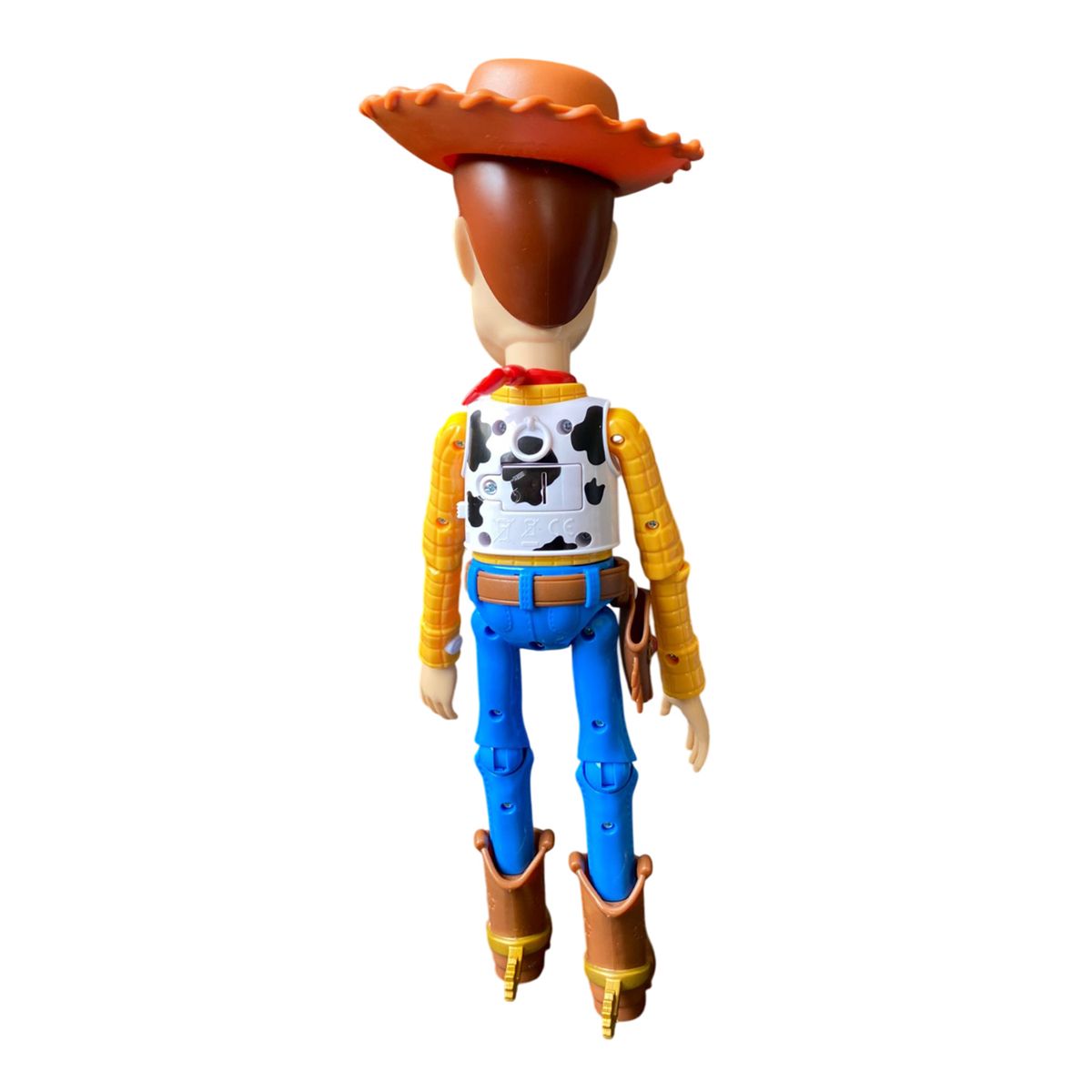 TOY STORY - Set de Figuras De Acción Toy Story WOODY Y BUZZLIGHTYEAR