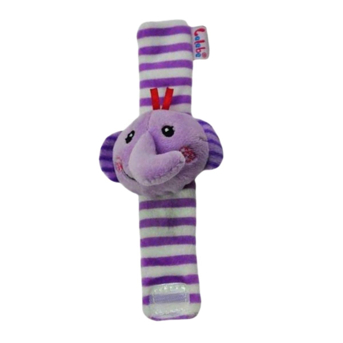 GENERICO - PULSERAS SONAJERAS