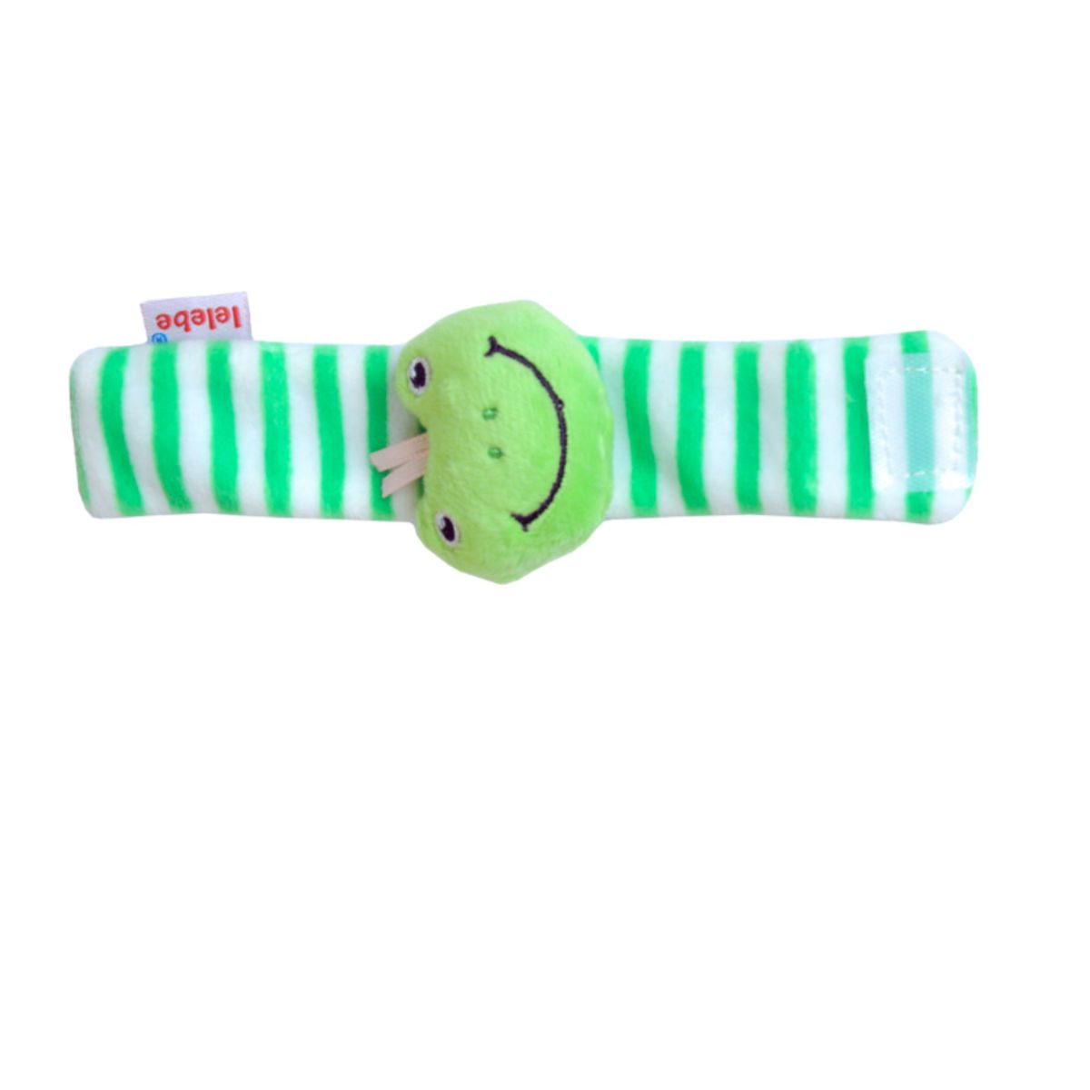 GENERICO - PULSERAS SONAJERAS