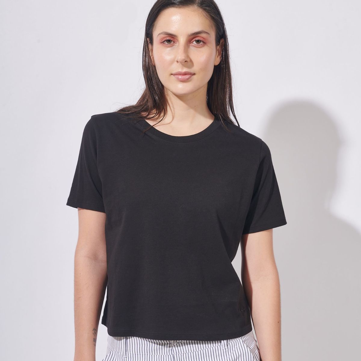 GELSOMINO - POLO ALGODÓN PIMA  MANGA CORTA