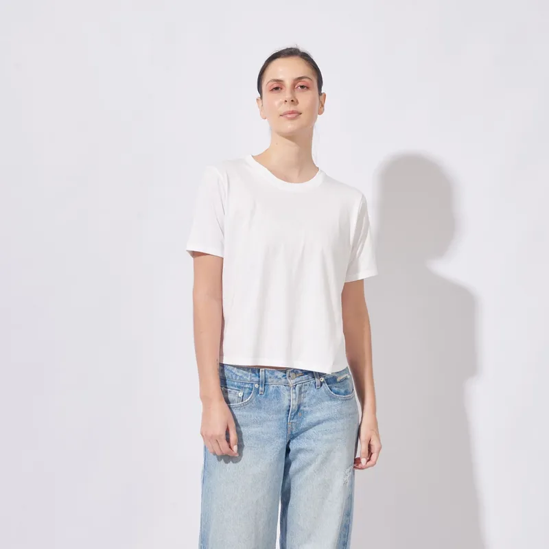 GELSOMINO - POLO ALGODÓN PIMA  MANGA CORTA