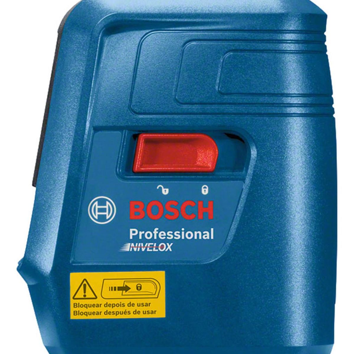 BOSCH - Nivel Laser Nivelox GLL 3X Bosch + Medidor GLM 20 Bosch