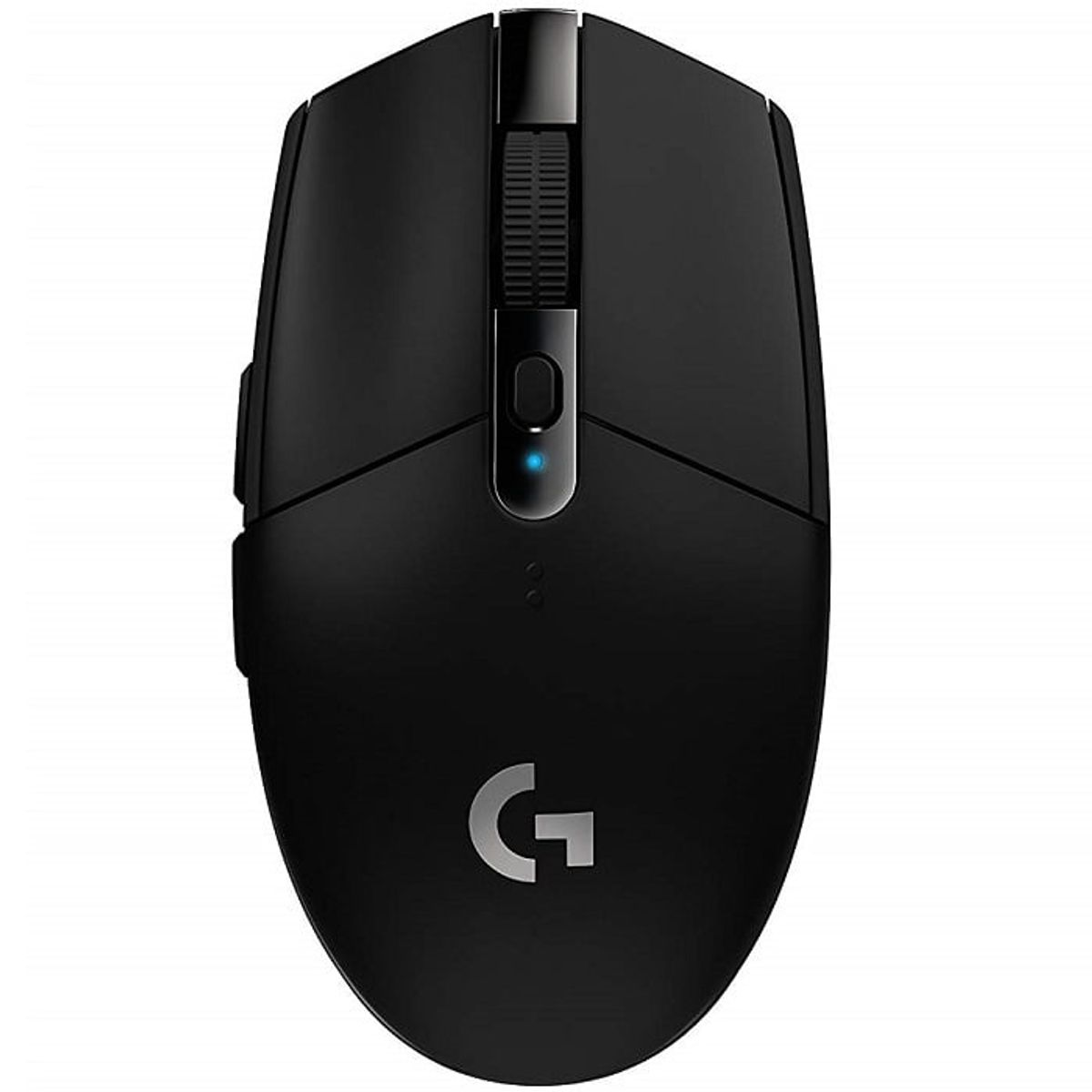LOGITECH - Mouse Gamer Inalámbrico Logitech G305 Lightspeed negro black
