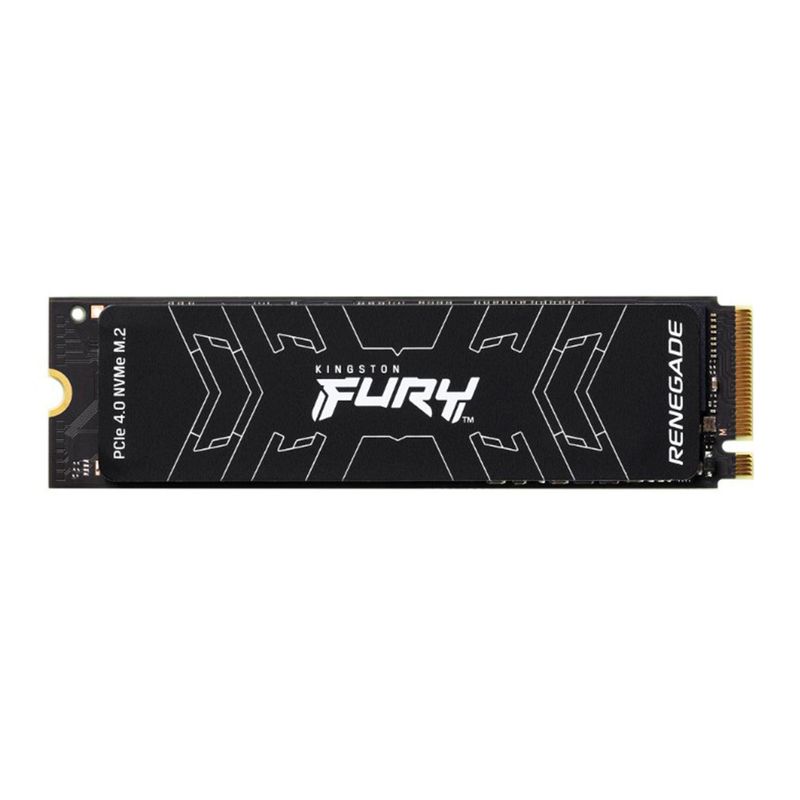 KINGSTON - DISCO SOLIDO SSD KINGSTON FURY RENEGADE M2 1TB PN SFYRS1000G