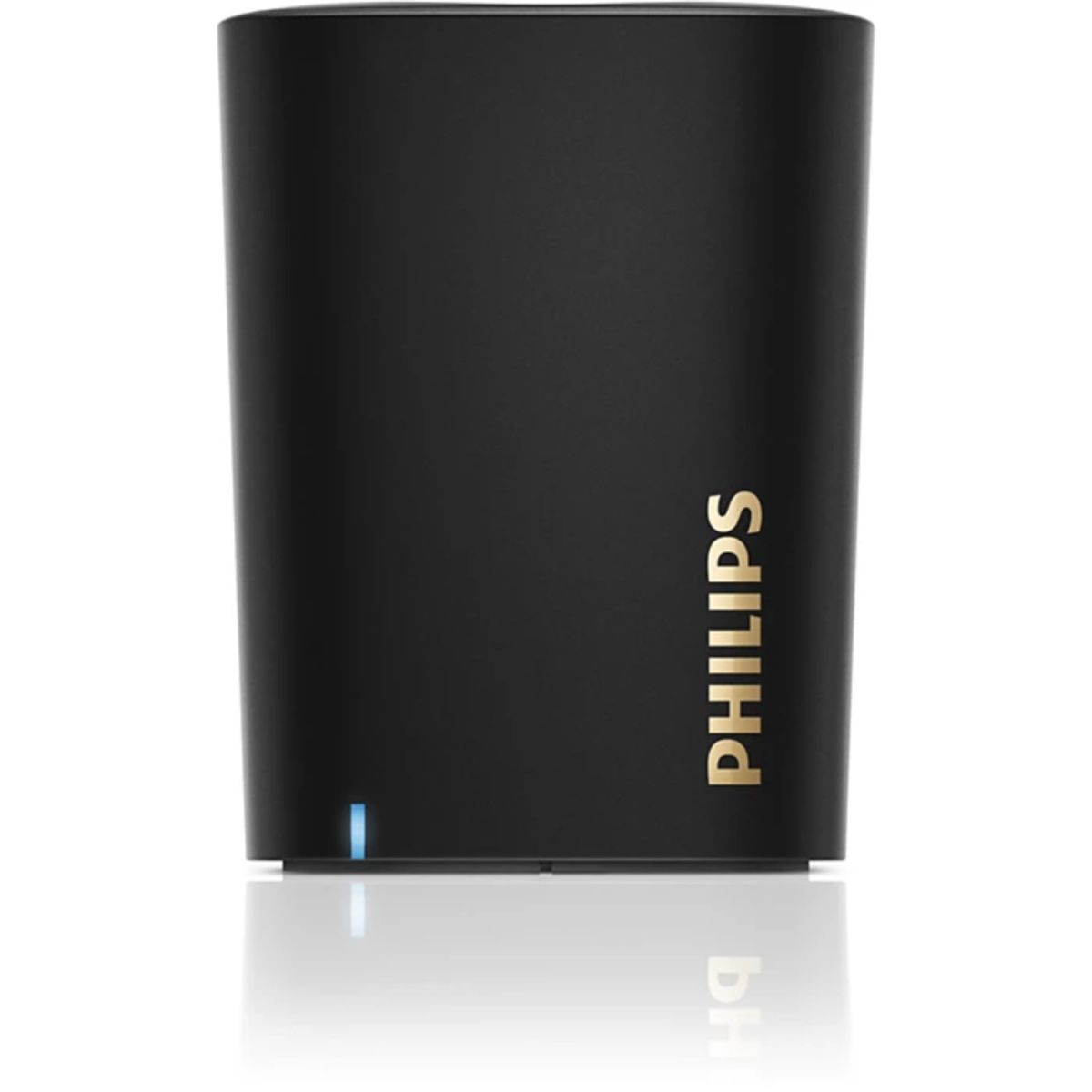 PHILIPS - Altavoz portátil inalámbrico  BT100B