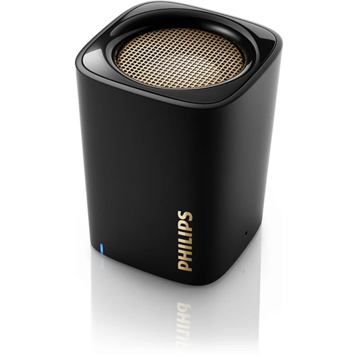PHILIPS - Altavoz portátil inalámbrico  BT100B