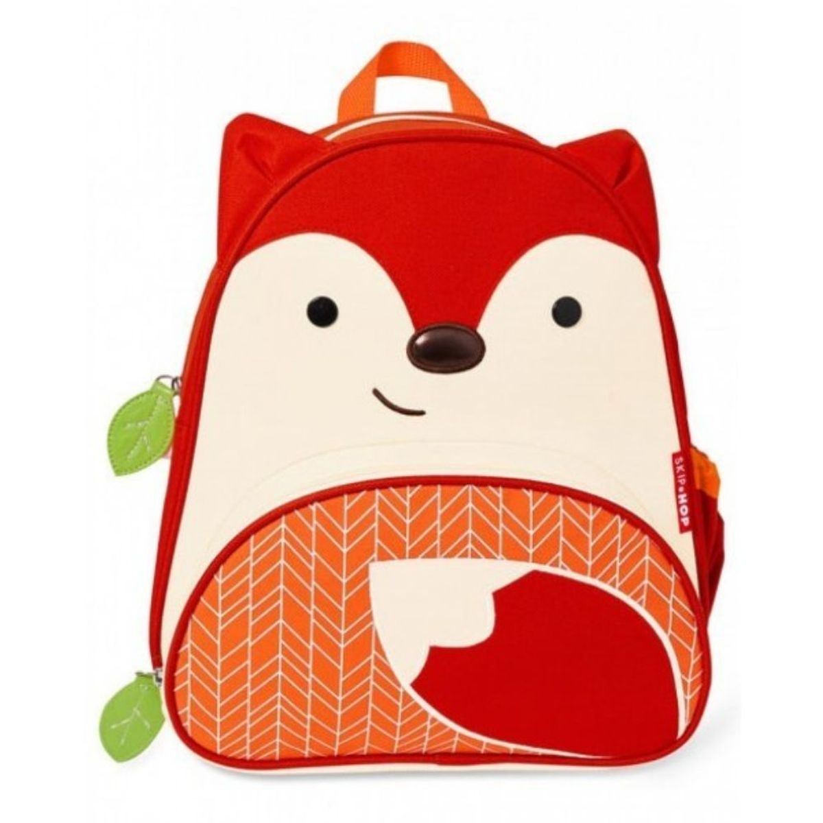 SKIP HOP - MOCHILA ZOO ZORRO