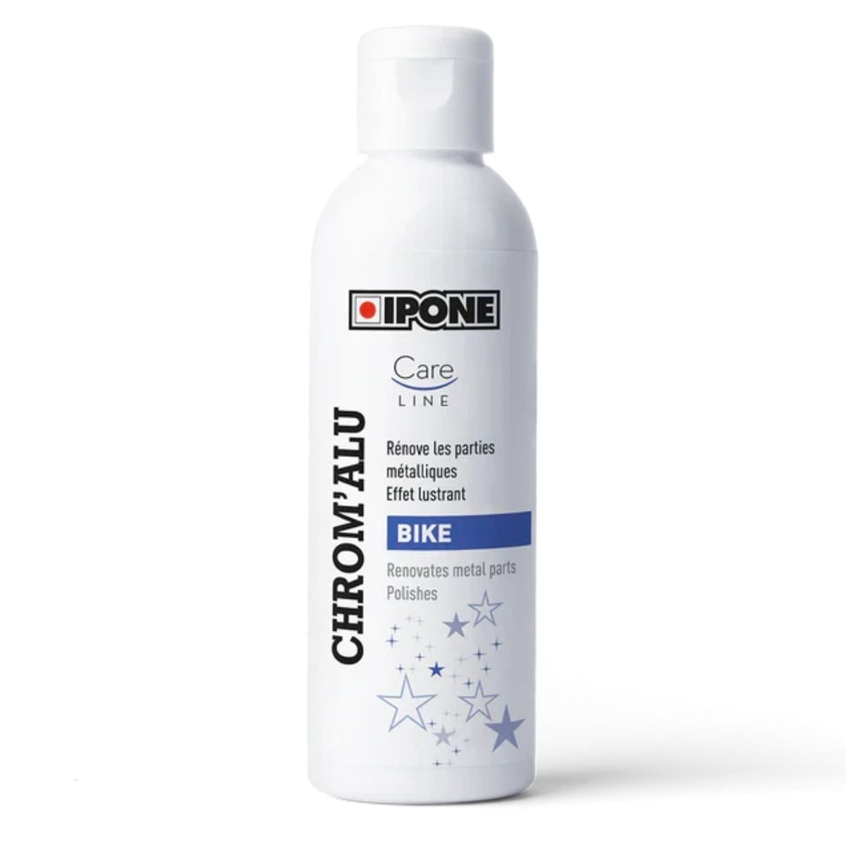 IPONE - CHROMALU IPONE - 200ML
