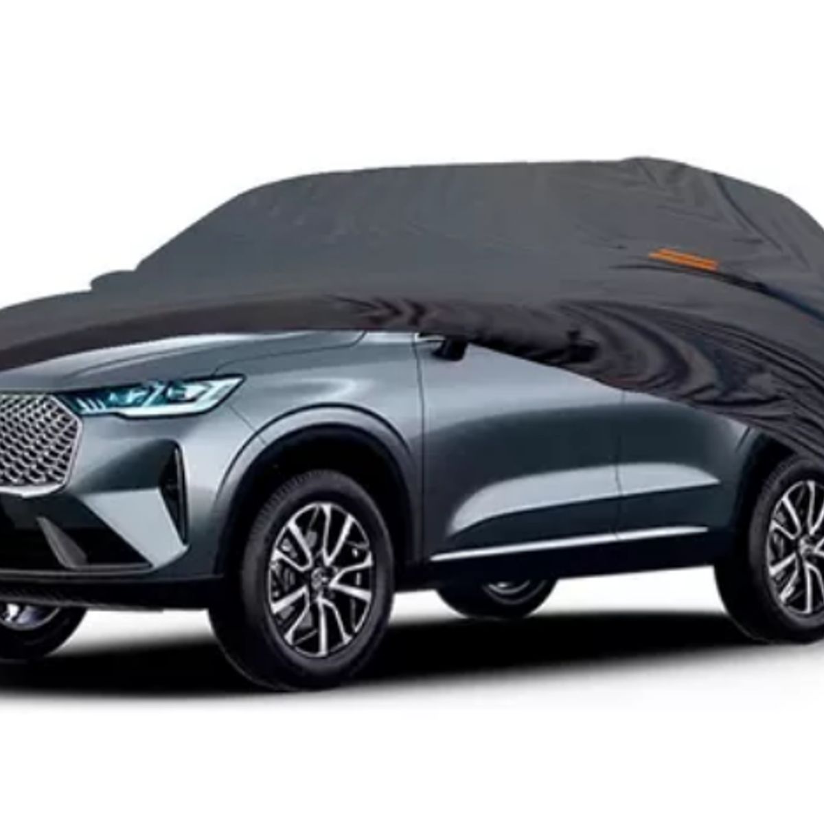 GENERICO - Cobertor HAVAL NEW H6 impermeable acolchado