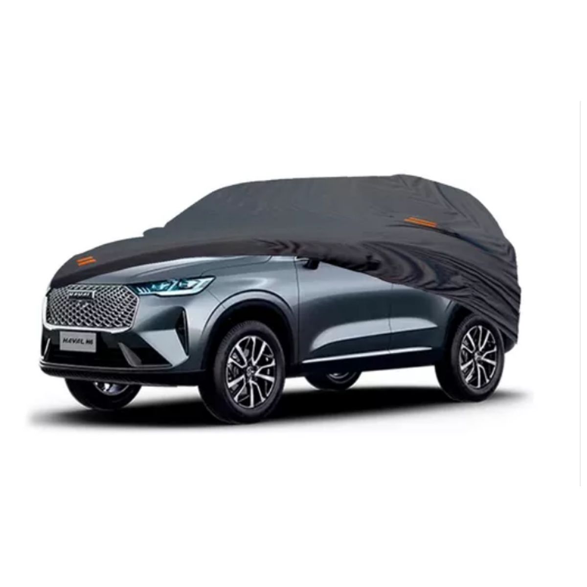 GENERICO - Cobertor HAVAL NEW H6 impermeable acolchado