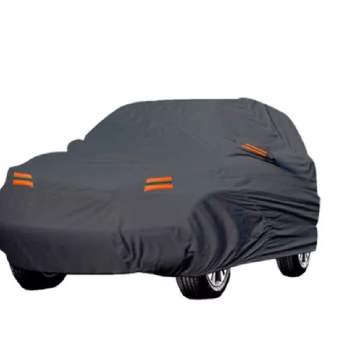 GENERICO - Cobertor BMW X3 impermeable acolchado