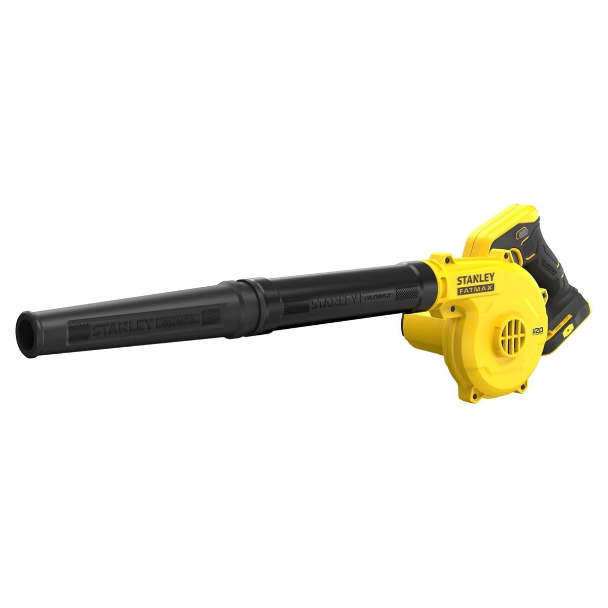 STANLEY - SOPLADORA INALAMBRICO 20V  BARETOOL SOPLADORA STANLEY