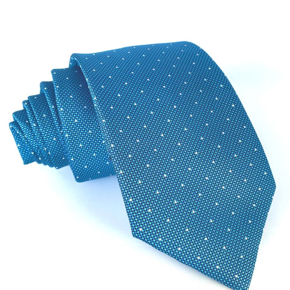 CHRISTIAN ARMAND - CORBATAS ESTILO CON PUNTOS CHRISTIAN ARMAND