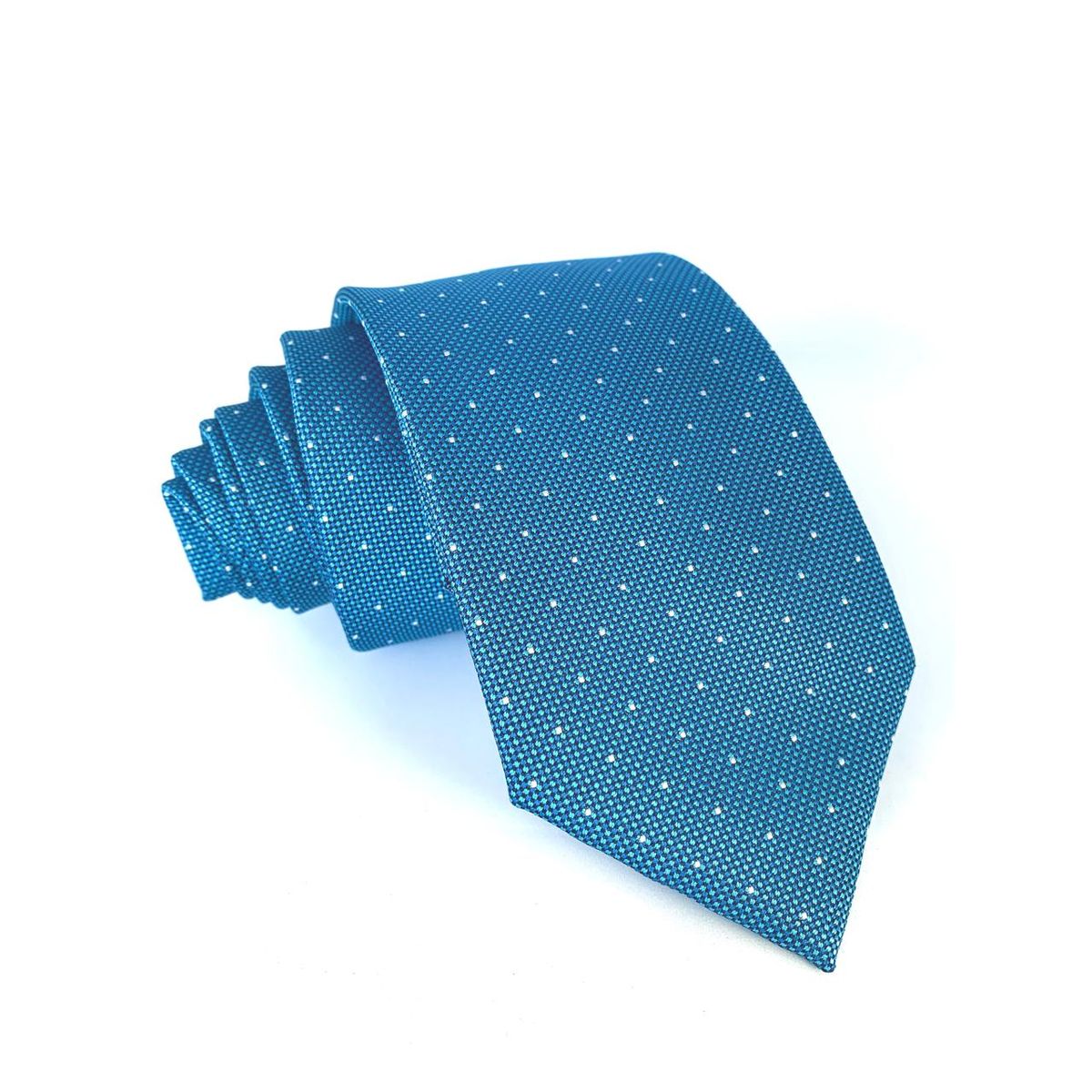 CHRISTIAN ARMAND - CORBATAS ESTILO CON PUNTOS CHRISTIAN ARMAND