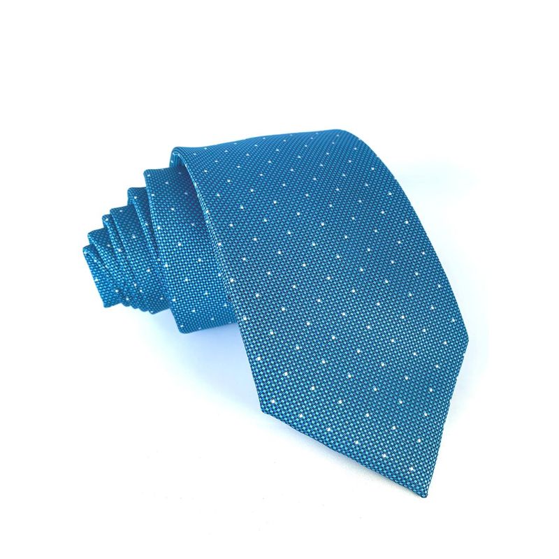 CHRISTIAN ARMAND - CORBATAS ESTILO CON PUNTOS CHRISTIAN ARMAND