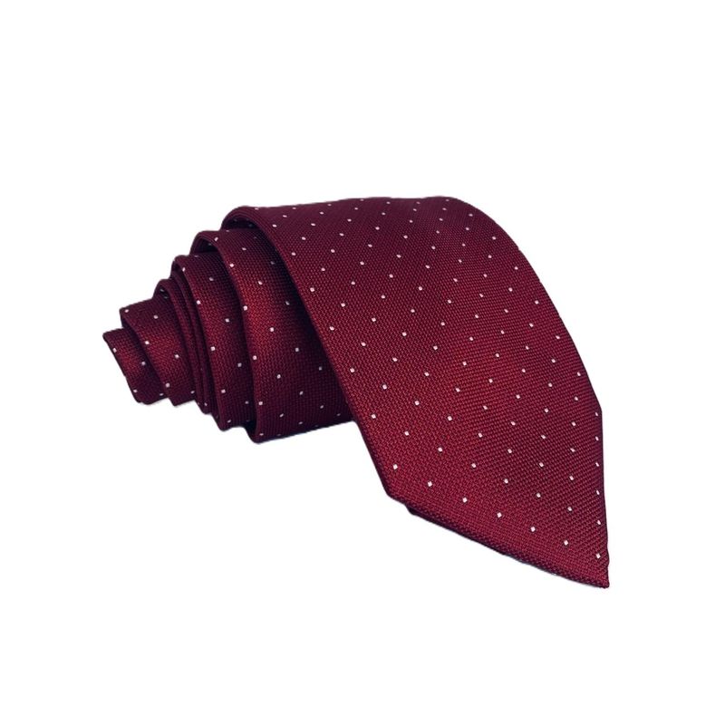 CHRISTIAN ARMAND - CORBATAS ESTILO CON PUNTOS CHRISTIAN ARMAND