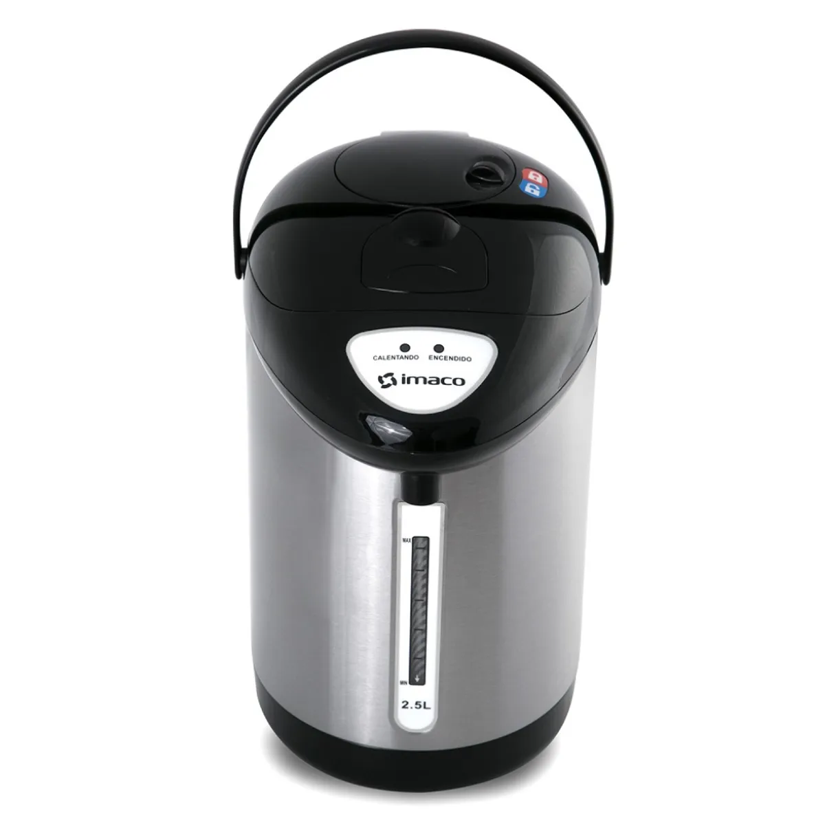 IMACO - Termo Hervidor Electrico Imaco 2.5 L - TP2575SS