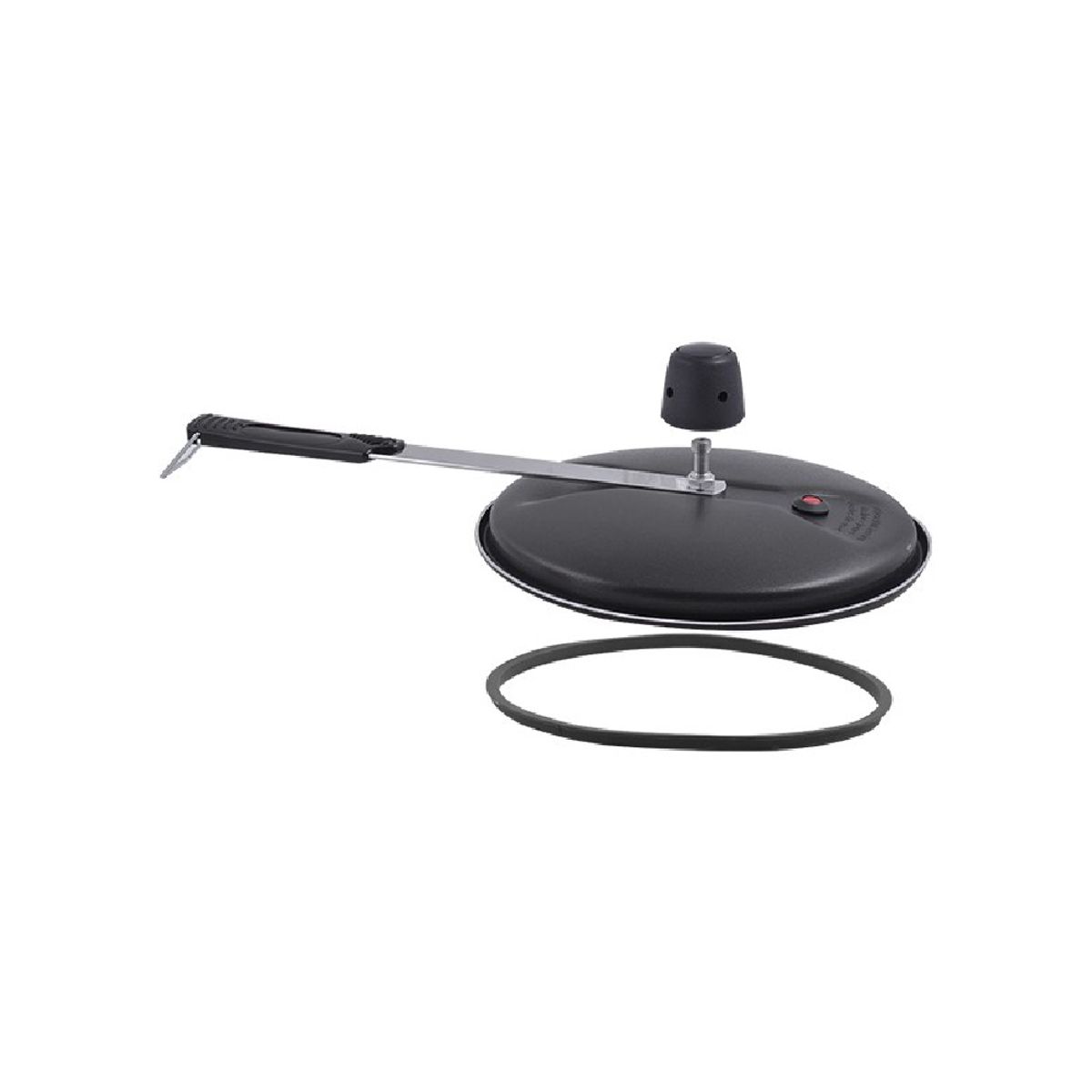 FACUSA - Olla a Presión Anti-adherente FACUSA 6L – Fácil Limpieza 802003001