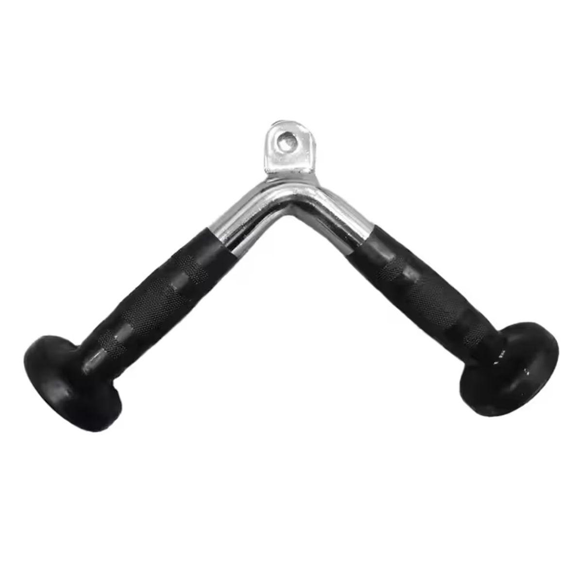 ALPHA GYM - POLEA AGARRE TRIANGULAR PARA TRICEPS