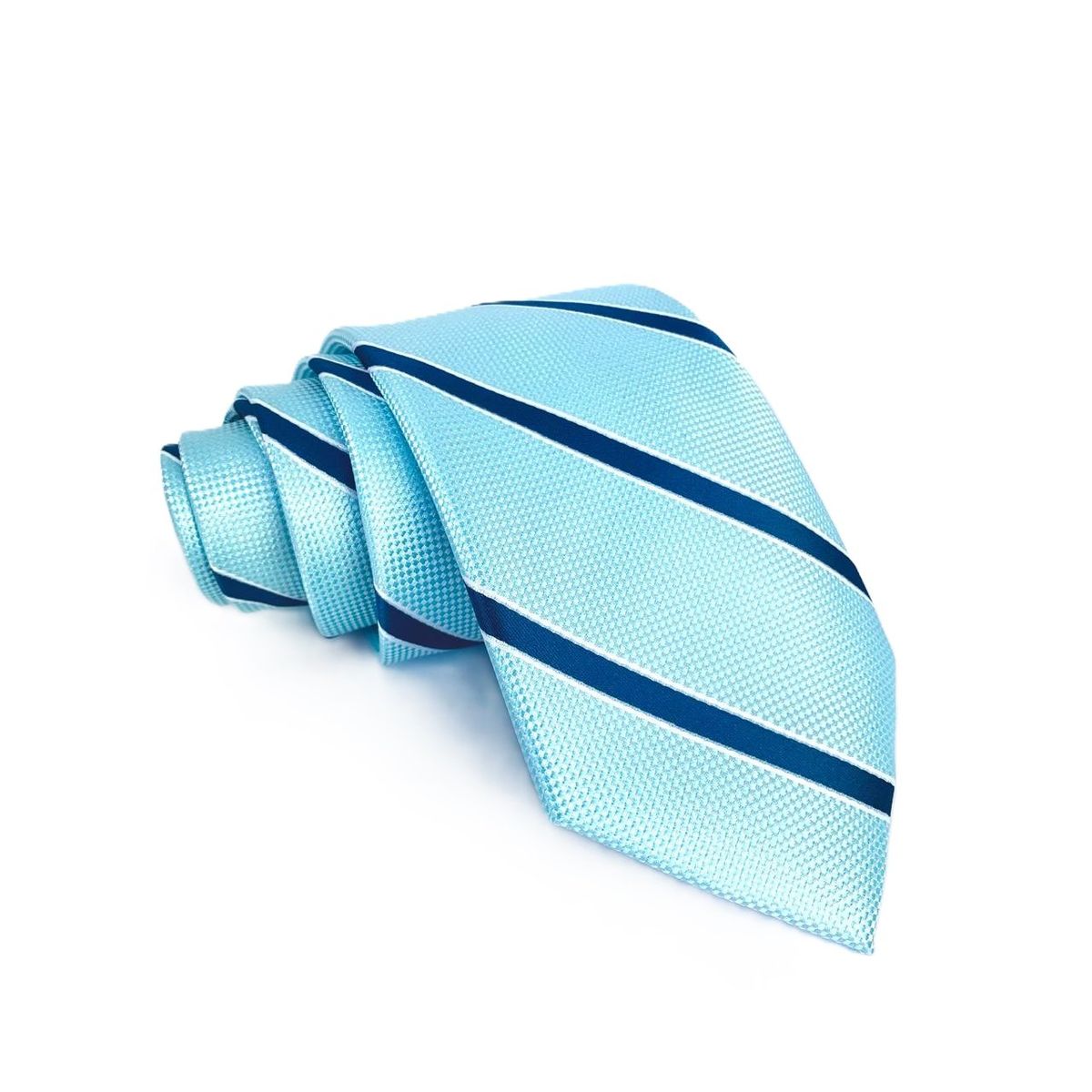 CHRISTIAN ARMAND - CORBATA REGIMENTAL OLD MONEY CHRISTIAN ARMAND