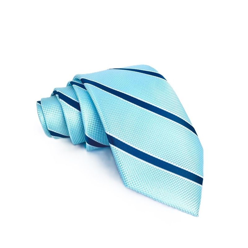 CHRISTIAN ARMAND - CORBATA REGIMENTAL OLD MONEY CHRISTIAN ARMAND