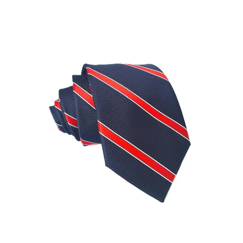 CHRISTIAN ARMAND - CORBATA REGIMENTAL OLD MONEY CHRISTIAN ARMAND