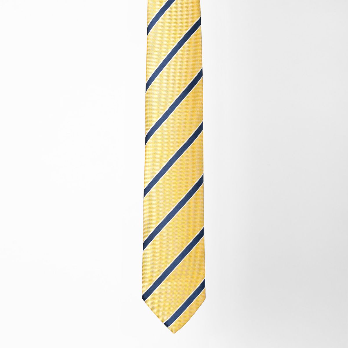 CHRISTIAN ARMAND - CORBATA REGIMENTAL OLD MONEY CHRISTIAN ARMAND