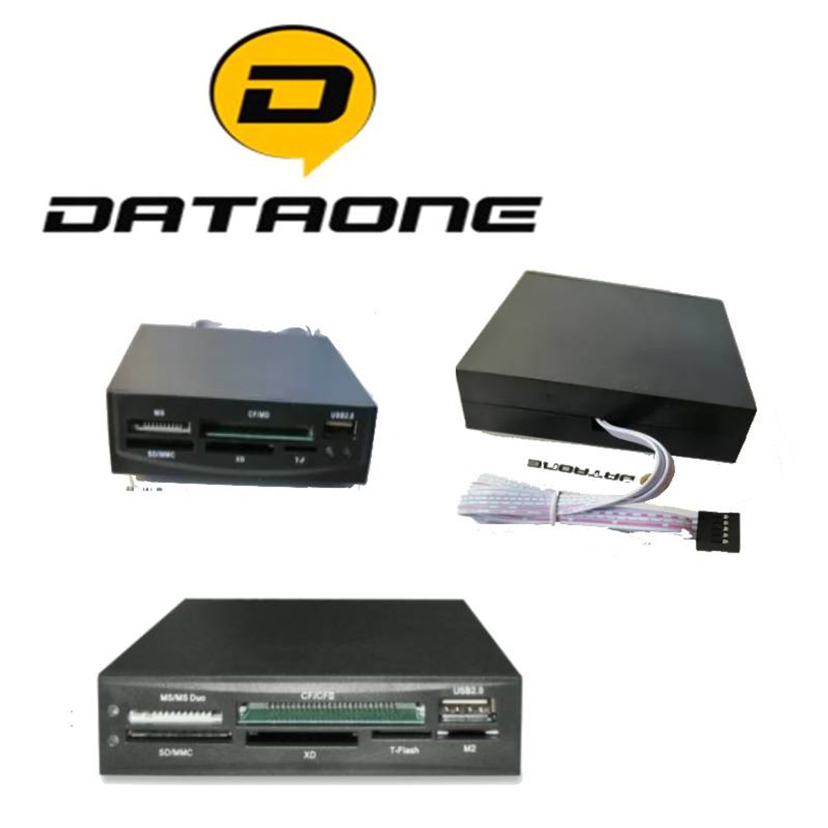 DATAONE - DATAONE MULTI CARD READER C-003