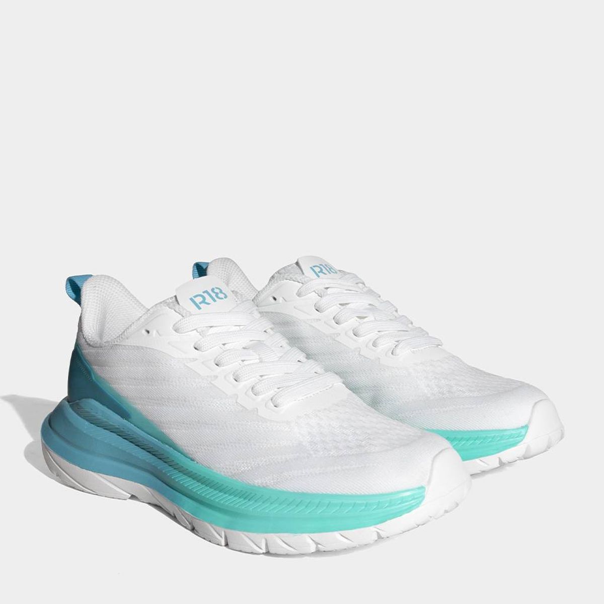 R18 - ZAPATILLAS URBANAS MUJERES R18 R18-CD118 35-40