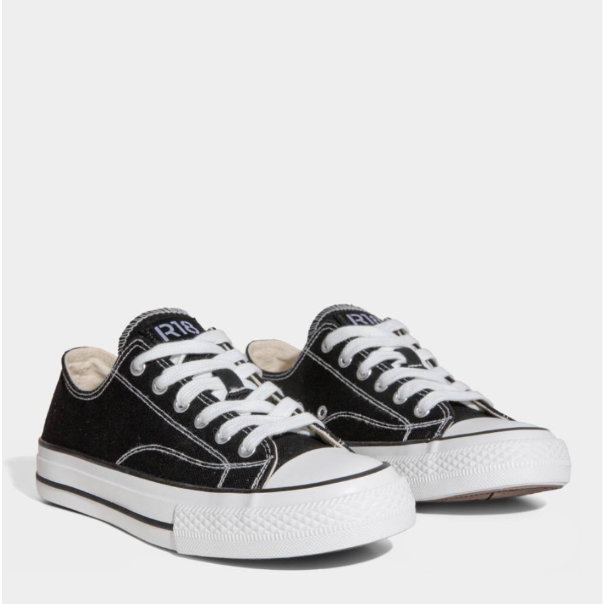 R18 - Zapatillas Urbanas R18 Mujeres R18-I0160