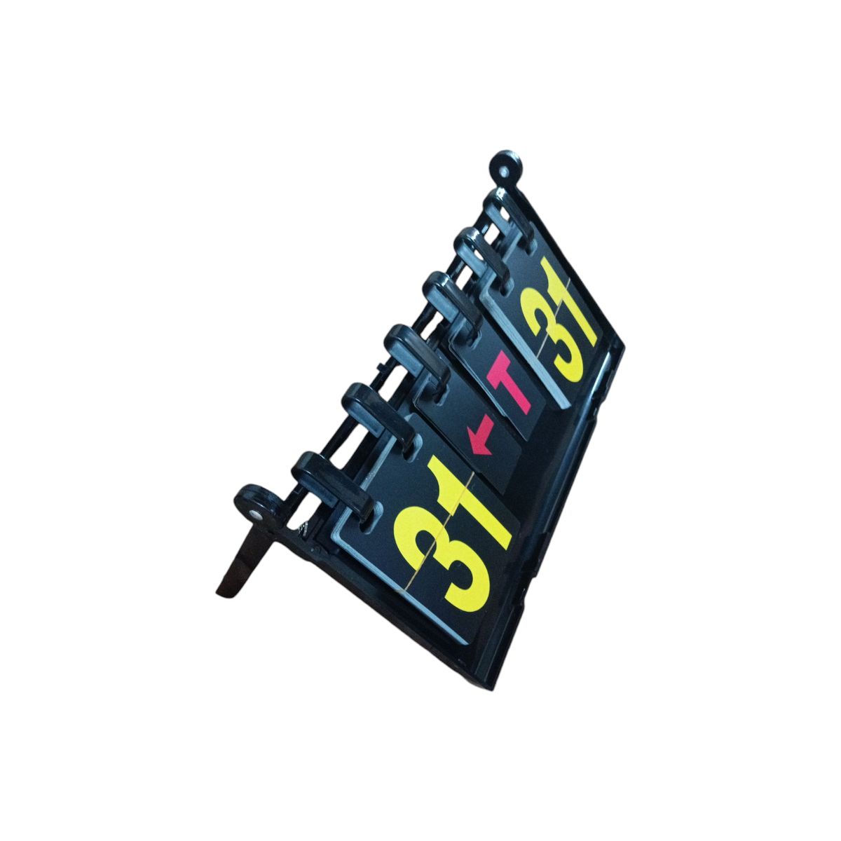 GENERICO - Marcador De Puntaje Tablero Deportivo Voley Fútbol Basquet