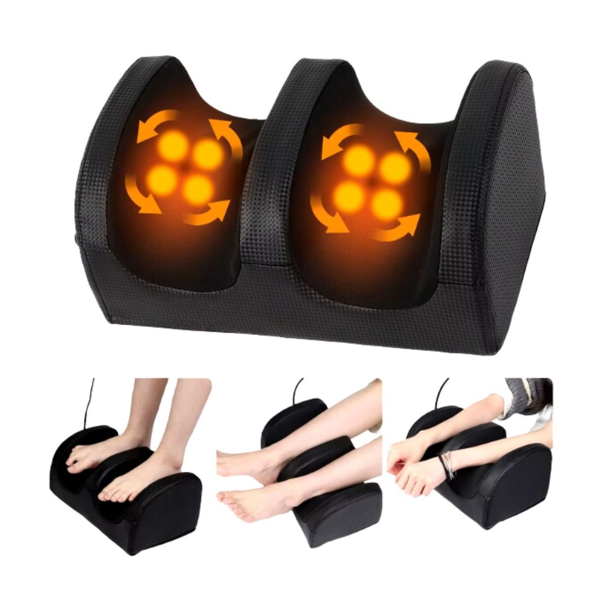 GENERICO - Masajeador de Pies y Pantorrillas