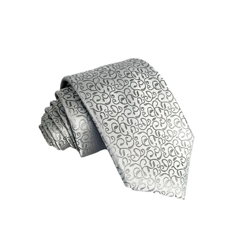 CHRISTIAN ARMAND - CORBATA DISEÑO ALTO RELIEVE CHRISTIAN ARMAND