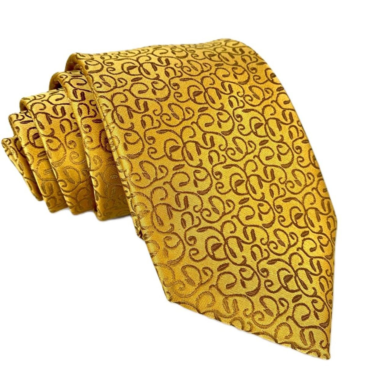 CHRISTIAN ARMAND - CORBATA DISEÑO ALTO RELIEVE CHRISTIAN ARMAND