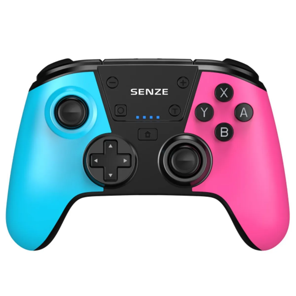 SEISA - Mando Pro Gamepad Nintendo Switch NFC