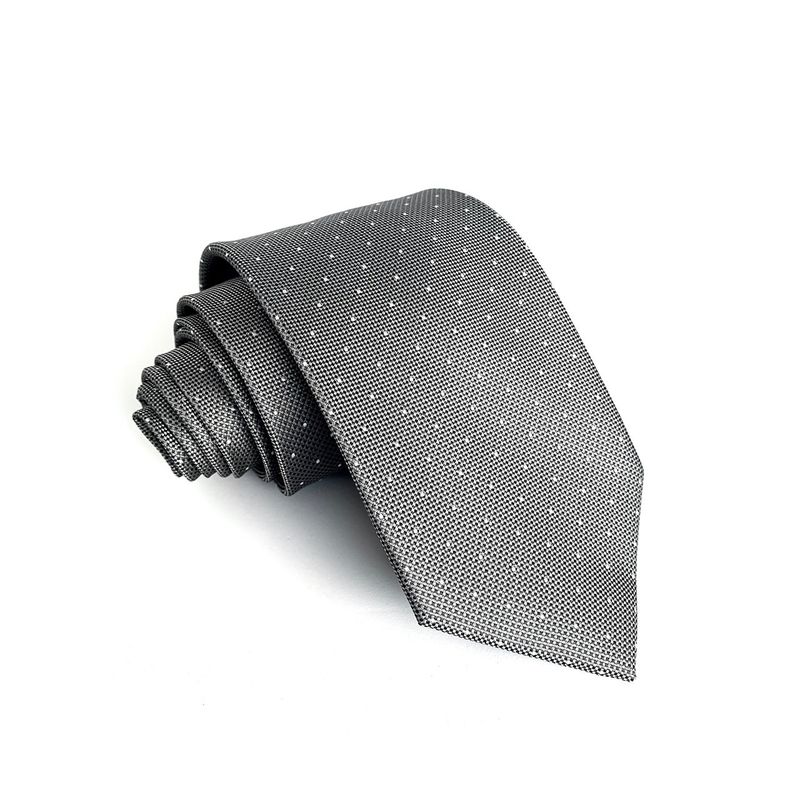 CHRISTIAN ARMAND - CORBATAS ESTILO CON PUNTOS CHRISTIAN ARMAND