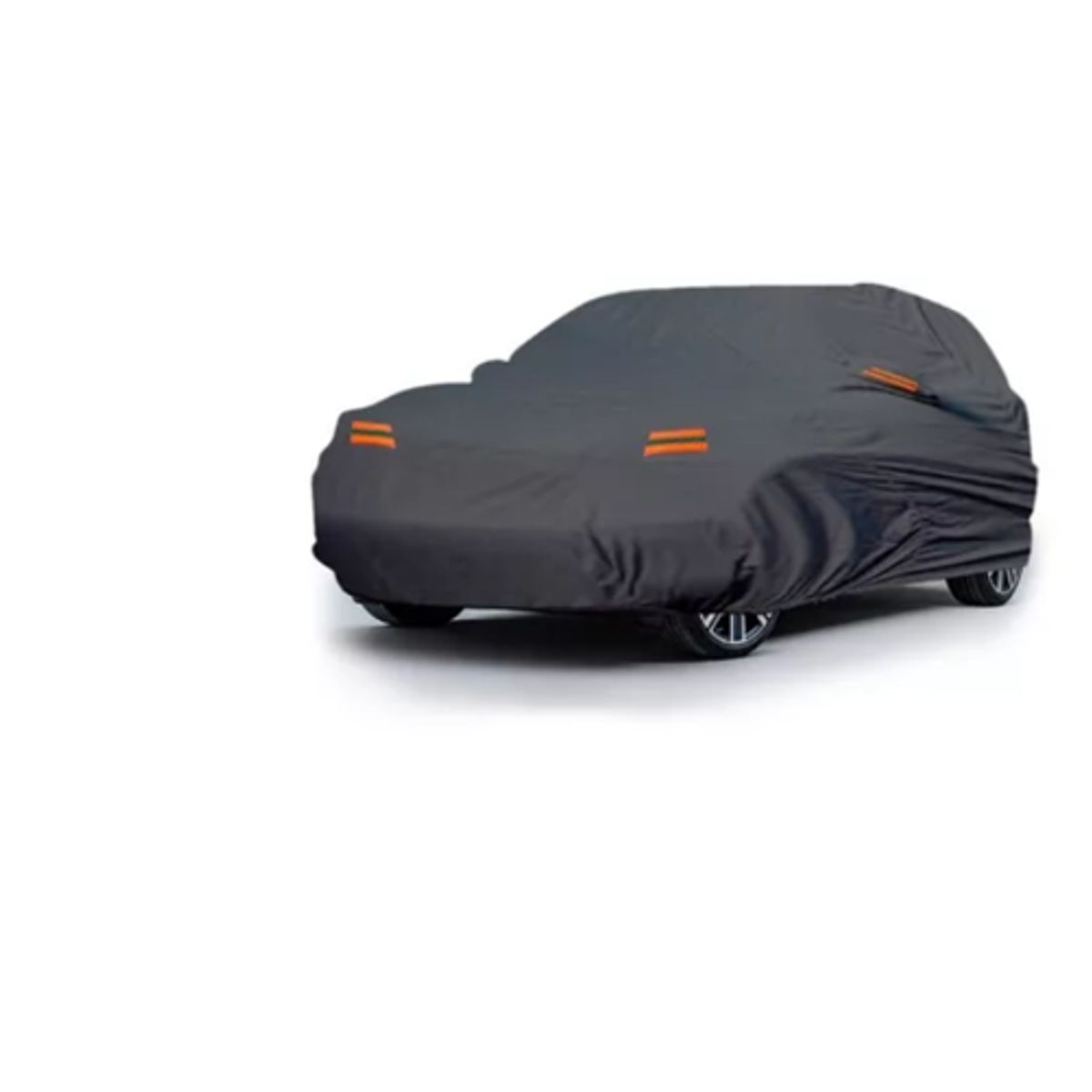 GENERICO - Cobertor MINI COOPER impermeable acolchado