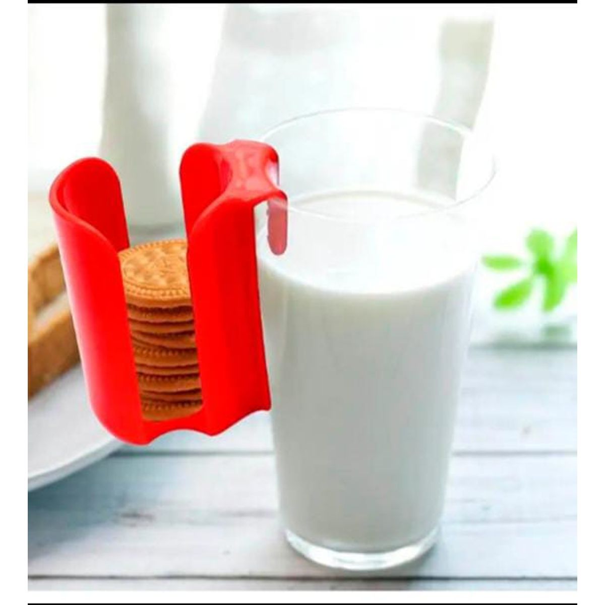 GENERICO - Pack de 2 racks portagalletas