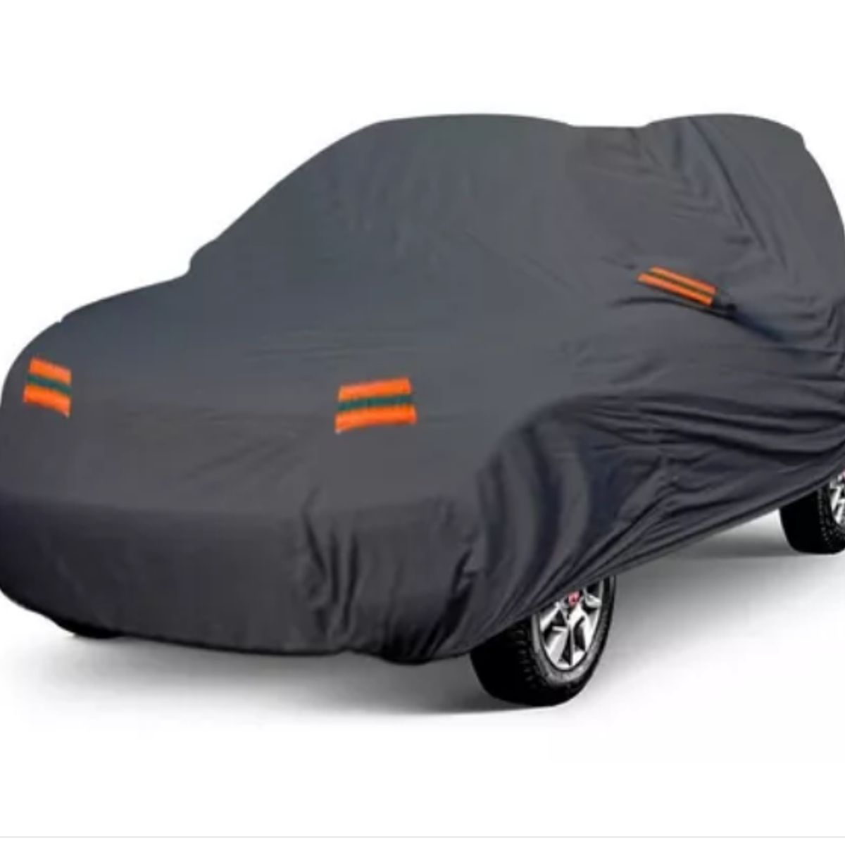 GENERICO - Cobertor FIAT UNO WAY impermeable acolchado