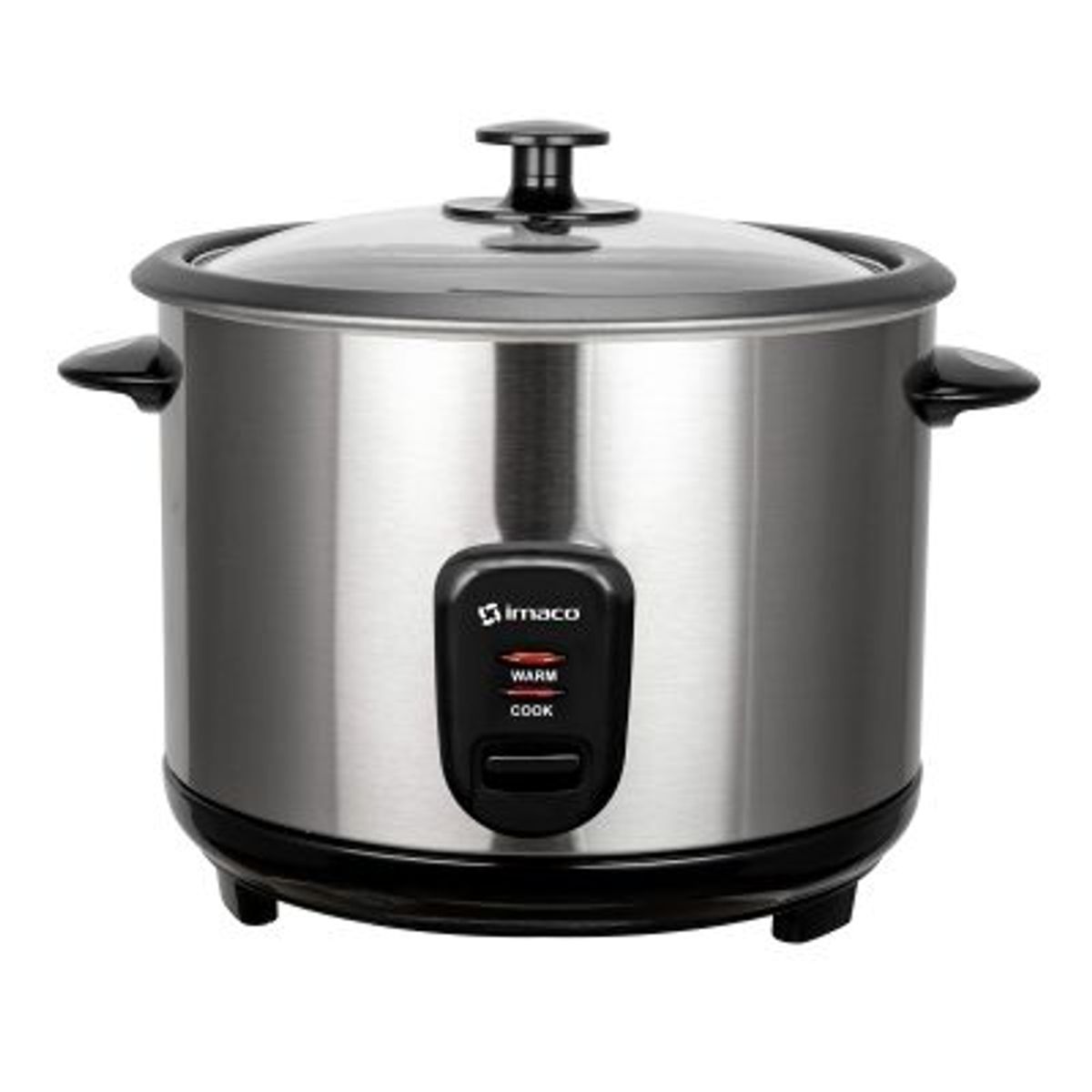 IMACO - Olla arrocera IMACO  RC6SS