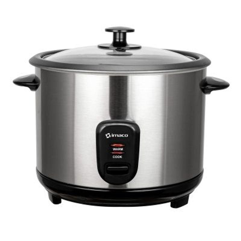 IMACO - Olla arrocera IMACO  RC6SS