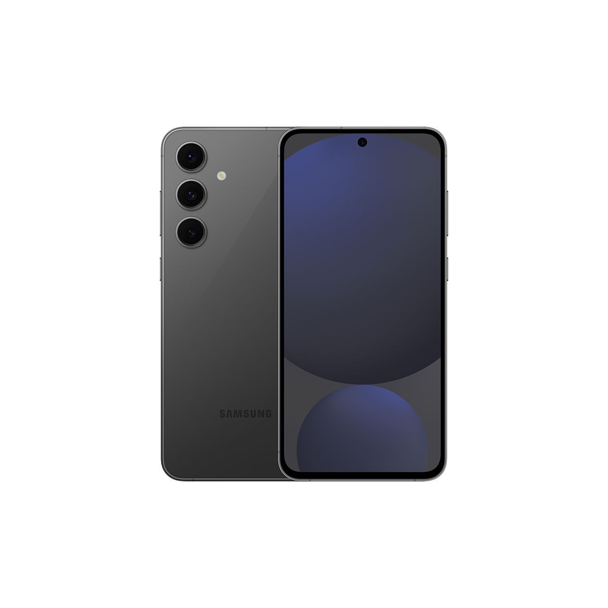 SAMSUNG - Celular Samsung Galaxy S24 Fe 256Gb Black